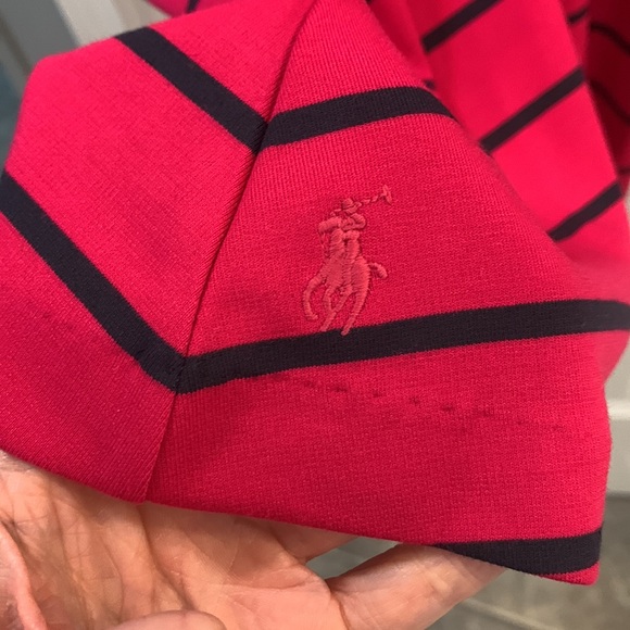 POLO Ralph Lauren girls dress size 16 - Picture 8 of 10